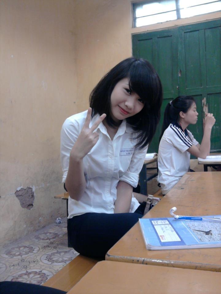 学生的母亲1